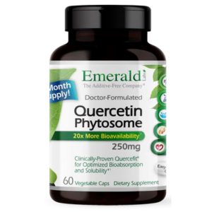 Emerald Labs Quercetin