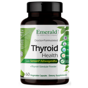 Emerald Labs Thyroid Health