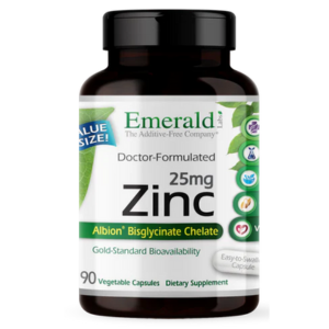 Emerald Labs Zinc