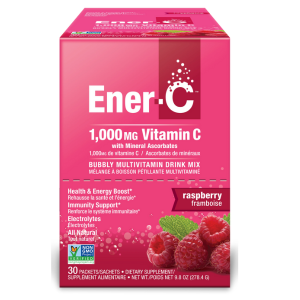Ener-C 1000mg w/Vitamins