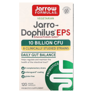 Jarrow Jarro-dophilus EPS10B VHSC