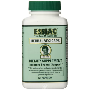 Essiac Caps