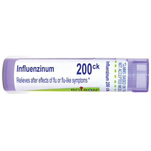 Boiron Influenzinum 200ck