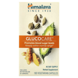 Himalaya GlucoCare