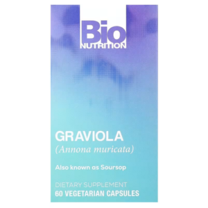 Bio Nutrition Graviola