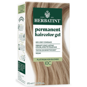 Herbatint 10C Swedish Blonde