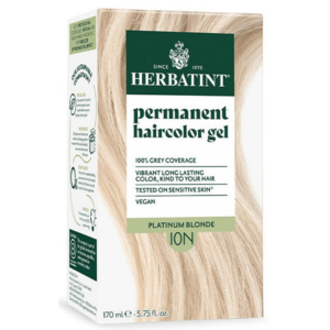 Herbatint 10N Platinum Blonde