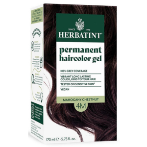 Herbatint 4M Mahogany Chestnut