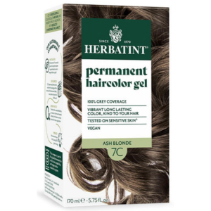 Herbatint 7C Ash Blonde