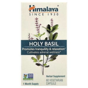 Himalaya Holy Basil