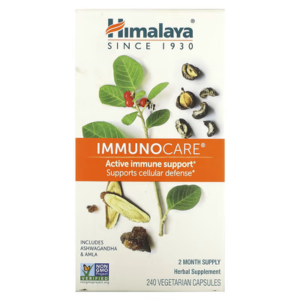 Himalaya ImmunoCare