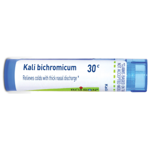 Boiron Kali Bichromium