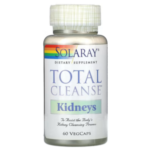 Solaray Total Cleanse Kidneys