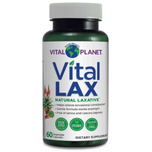 Vital Planet Vital Lax