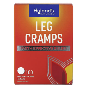 Hylands Leg Cramps