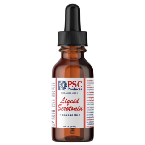 Pain & Stress Serotonin Liquid