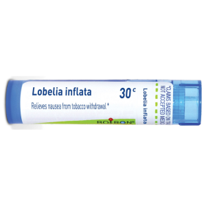 Boiron Lobelia 30C