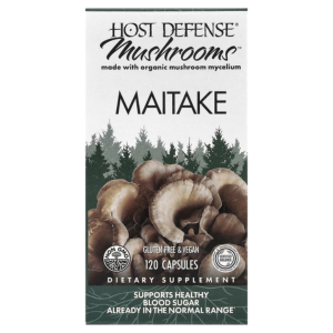 Host Defense® Maitake