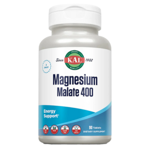 Kal Magnesium Malate