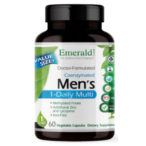 Emerald Labs 1 Daily Mens Multi