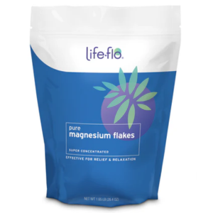 Life Flo Magnesium Flakes