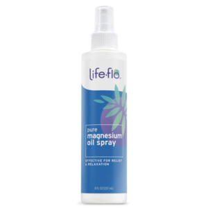 Life Flo Magnesium Oil