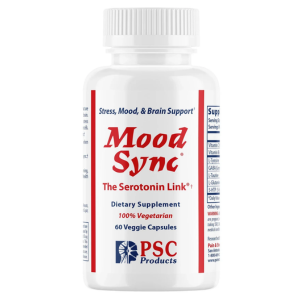 Pain & Stress Center Mood Sync 60