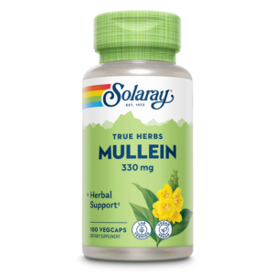 Solaray Mullein Leaf