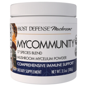 Host Defense My Community Powder