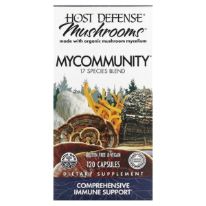 Host Defense® . MyCommunity®