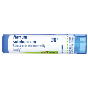 Boiron Natrum Sulphuricum