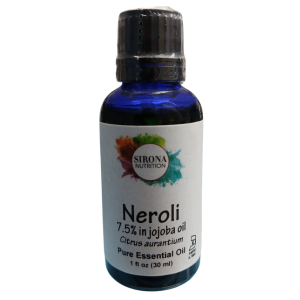 Sirona Nutrition Neroli Essential Oil*