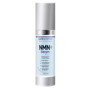 1 Life Science NMN Anti Aging Serum