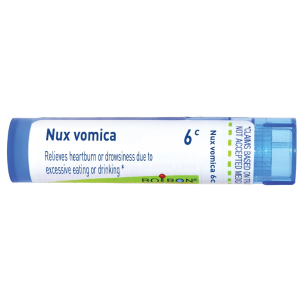 Boiron Nux Vomica