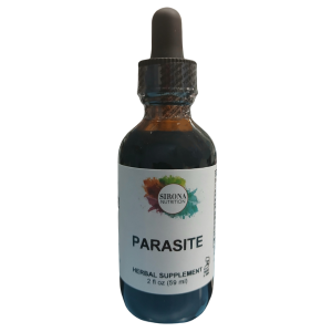 Sirona Nutrition Parasite LIquid Extract