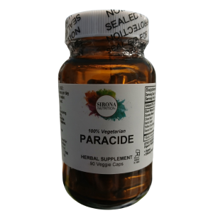 Sirona Nutrition Paracide