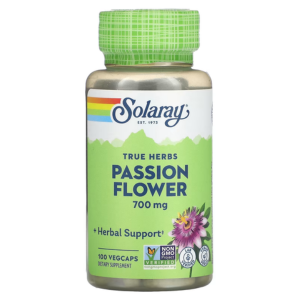 Solaray Passion Flower