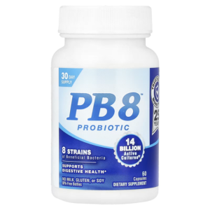 ***Nutrition Now PB 8