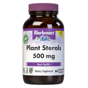 Bluebonnet Plant Sterols