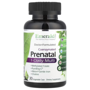 Emerald Labs 1 Daily Prenatal