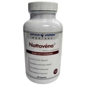 Arthur Andrew Nattovena 180C