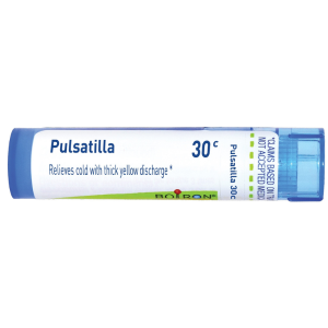 Boiron Pulsatilla