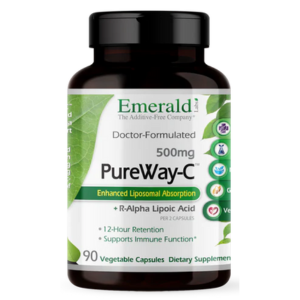 Emerald Labs Pure Way C