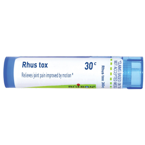 Boiron Rhus Toxicodendron