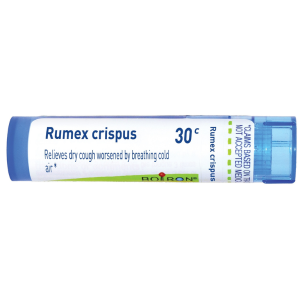 Boiron Rumex Crispus