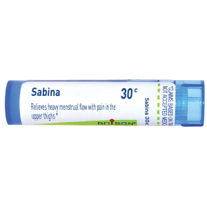 Boiron Sabina