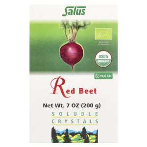 Salus Red Beet Crystals