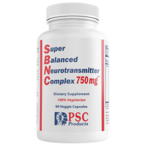 Pain & Stress Center SBNC