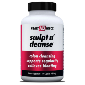 Health Direct Sculpt n Cleanse