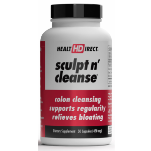 Health Direct Sculpt n Cleanse